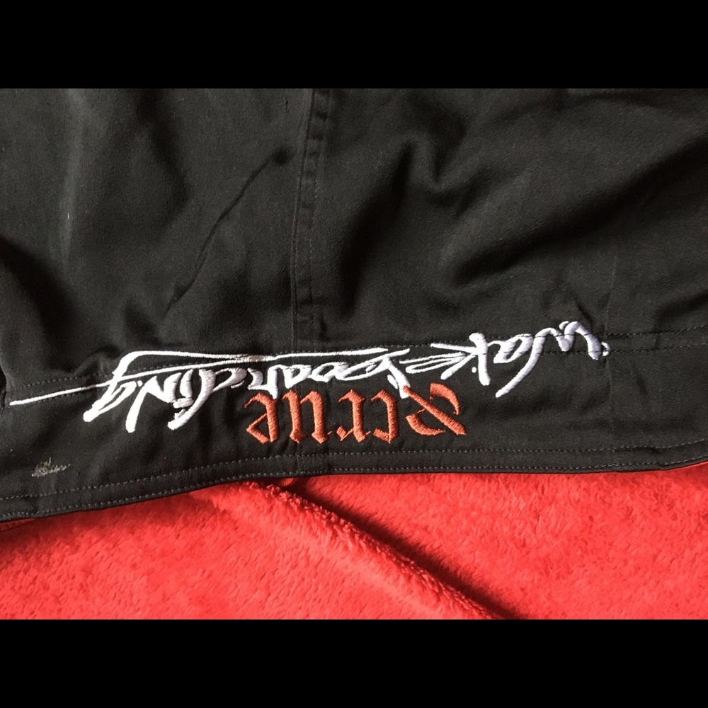 Crew WAKEBOARD SHORTS